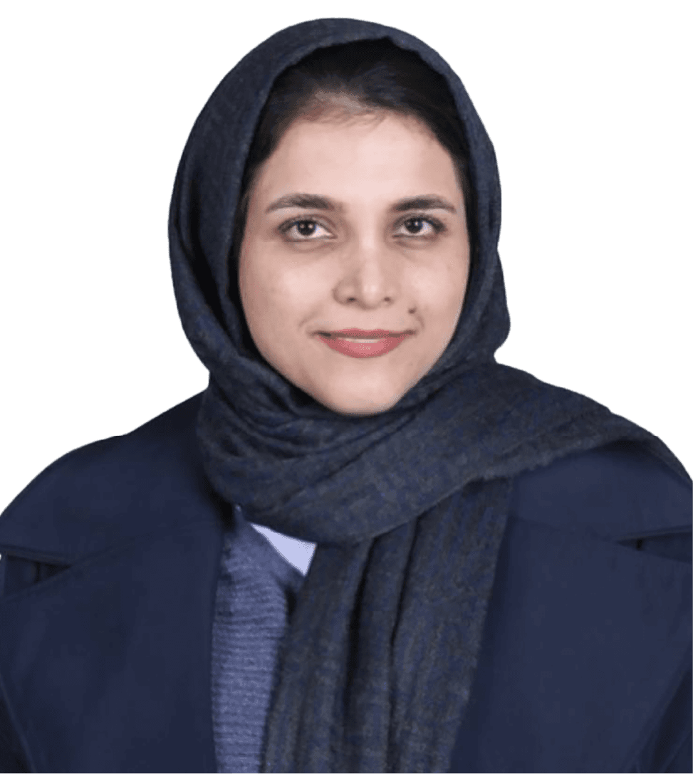 دکتر آزاده ابویی